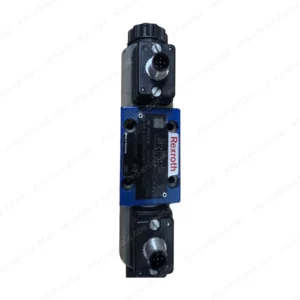 REXROTH 4WE 6 E62/EG24N9K72L S0407 / R901235382