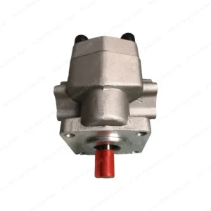 HYDROMAX HGP-2A-F12R