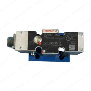 REXROTH 4WREE 10 W1-25-23/G24K31/F1V / R900962405