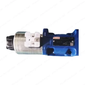 REXROTH 4WE 10 U12-50/EG24N9K4/M / R901370265