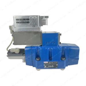 REXROTH 4WRLE 16 W1Z180SJ-3X/G24K0/A1M / 0811404309