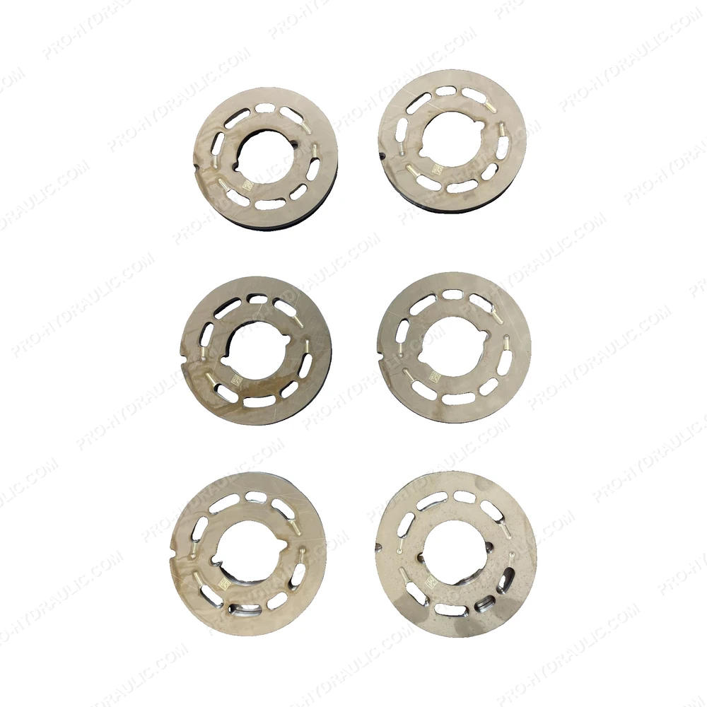 DANFOSS H1P078L CP17-1.5 / 11125562