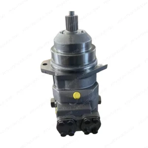 REXROTH A6VE107HZ3/63W-VZL22200 / R902165970