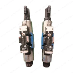 REXROTH 4WREE 10 W50-22/G24K31/F1V / R900928808