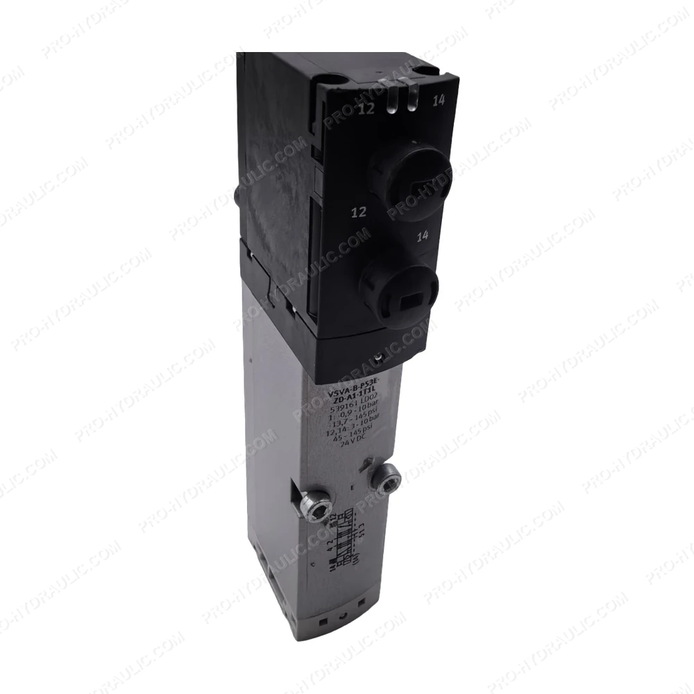 FESTO VSVA-B-P53E-ZD-A1-1T1L / 539161