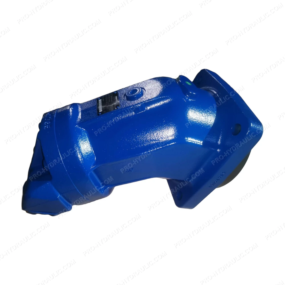 REXROTH A2FM160/61W-VAB100 / R902155877