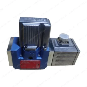 MOOG D661-4652 / G15JOAA6VSX2HA