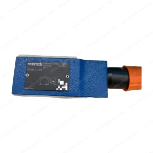 REXROTH ZDB6VB2-4X/200V
