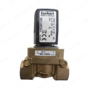 BURKERT 00140564