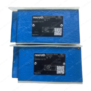 REXROTH ZDR10DA2-5X/75Y / R900438008