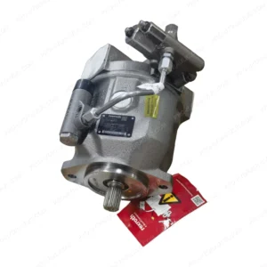 REXROTH A10VO45DFLR/31R-VSC62N00 / R902464620