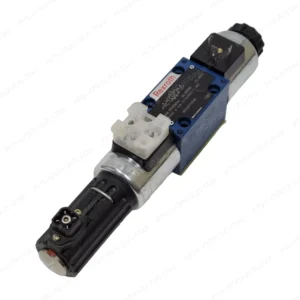 REXROTH 4WRE 6 V16-21/G24K4/V-822 / R901036556