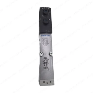 FESTO VSVA-B-B52-ZD-A1-1T1L / 539156