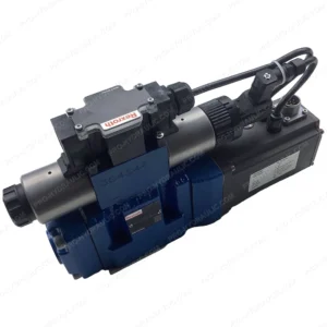 REXROTH 4WRTE 10 E1-50L-46/6EG24K31/A1M / R901029040