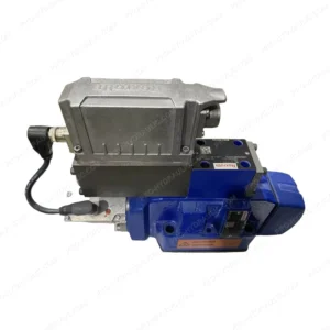 REXROTH 4WRLE 16 W180SJ-42/MXY/24A1 / R901395350