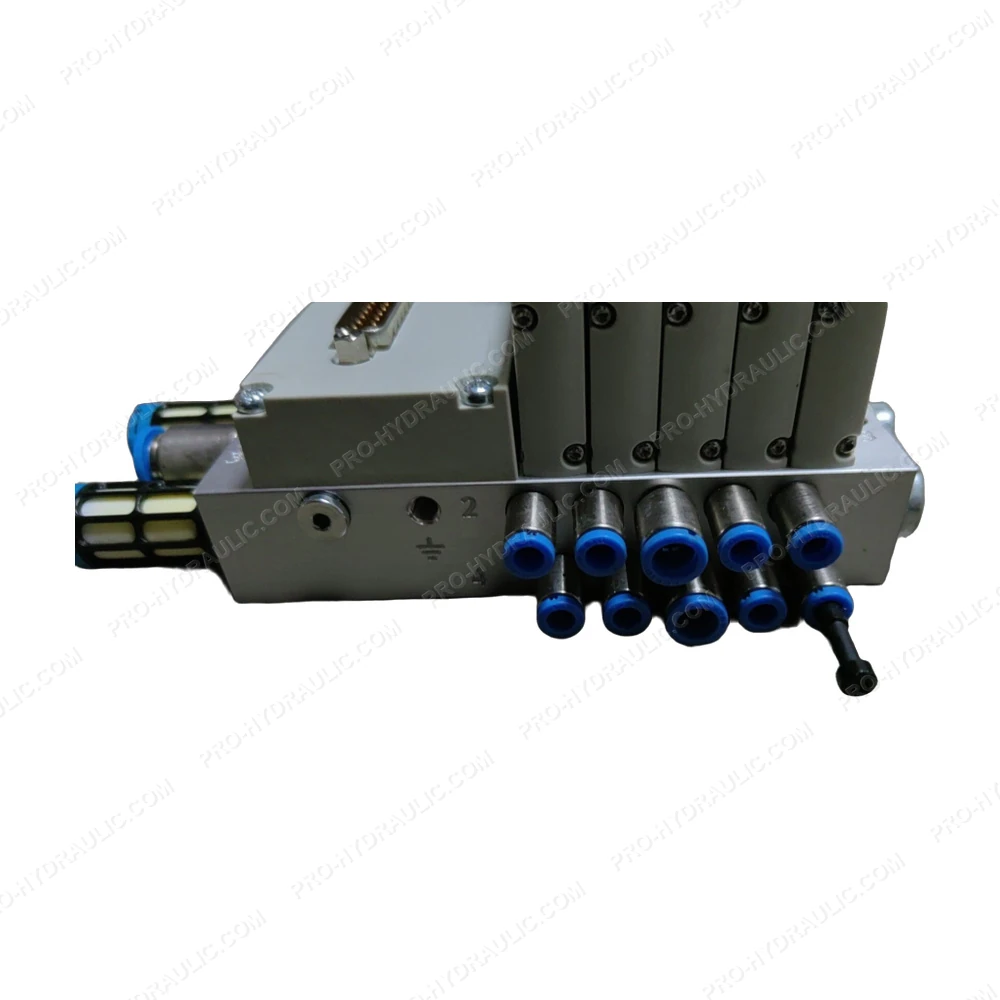 FESTO VTUG-10-MSDR-B1T-25V22-Q8L-*
