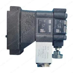 PARKER R4R06-59311P1G0QB110 / 016-95333-0