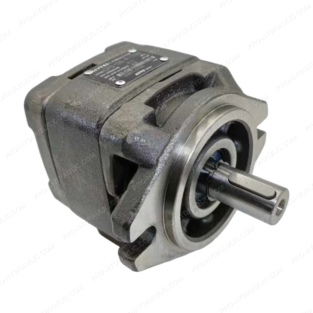 HYTEK CP0-08-P-10R