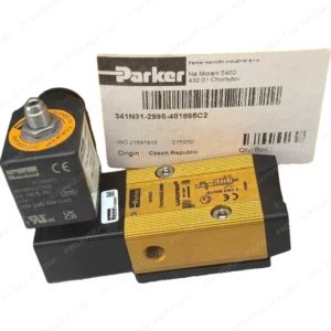 PARKER 341N31 / 481865C2 D5B