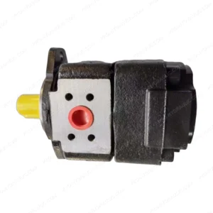 BUCHER HYDRAULICS QXEH42-032R451
