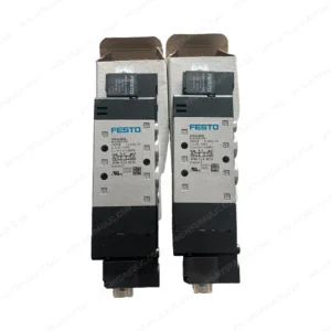 FESTO CPE14-M1BH-5/3GS-1/8