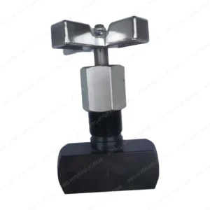 PARKER MV600S