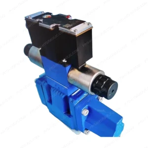 REXROTH 4WRZE 10 W6-85-73/6EG24N9ETK31/A1D3M / R900765029