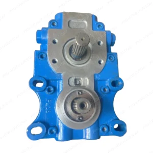 HYDRO-STATIC TRANSMISSION RV03604010001 / 20K045326