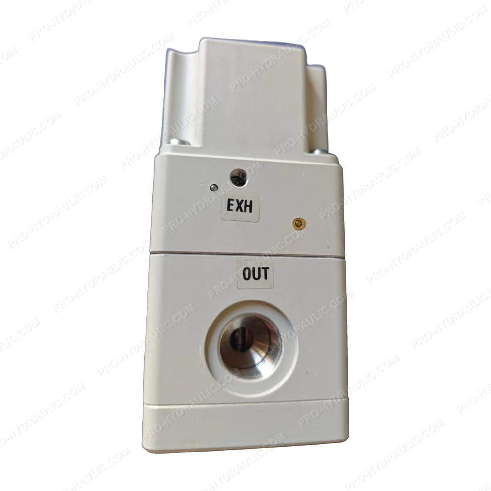 SMC ITVX2030-31F3CL3