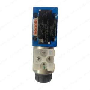 REXROTH 4WE 6 X7-62/EG24N9K4 / R900913276