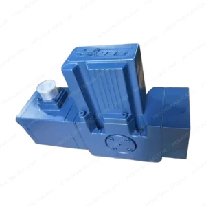 MOOG D661-4086 / P60HABF6VSX2-B