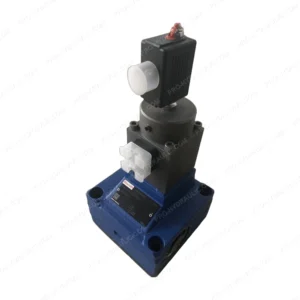 REXROTH 3DR10P5-62/100Y/00M / R900916661