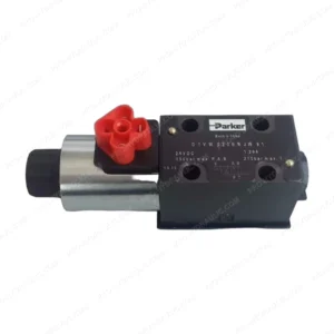 PARKER D1VW020BNJW