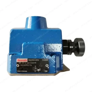 REXROTH DR 20-4-45/200YM / R900418952