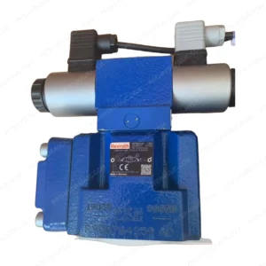 REXROTH 4WRKE10W-100L-3X/6EG24ETK31/F1D3M / R901288767