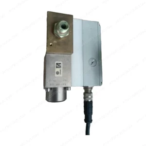 SENTRONIC 614357EH0112H