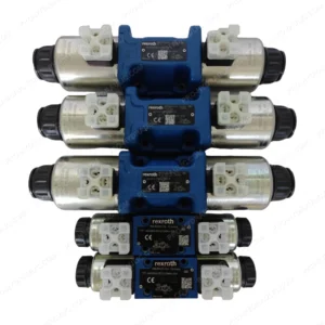 REXROTH 4WE6D6X/OFEG220N9K4/B10 / R900957150