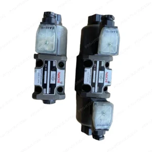 NACHI SA-G03-A3Z-FR-E1-J21 / SA-G03-E3X-FR-E1-J21