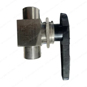 SWAGELOK SS-45F8