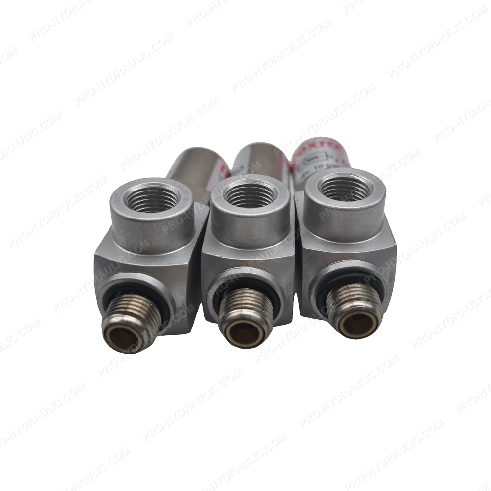REXROTH 0821003050