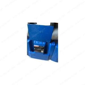 REXROTH 4WRTE10V50L-4X/6EG24ETK31/A1M / R900954260