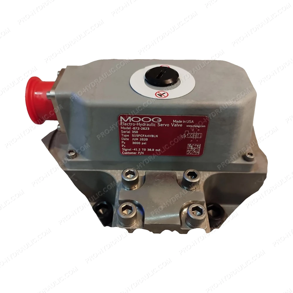 MOOG 072-2623 / S15FCFA4VBLN
