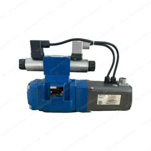REXROTH 4WRKE 10 E100L-35/6EG24K31/A5D3M / R900708263