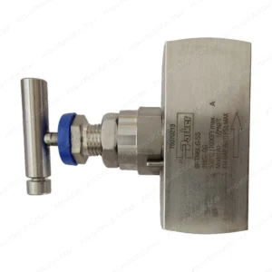PARKER 8F-TN6L-G-SS