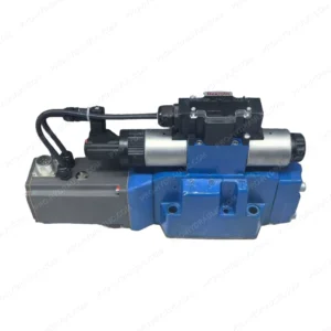 REXROTH 4WRTE 16 E200L-46/6EG24EK31/A1M / R901001692
