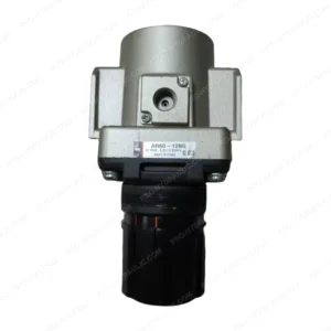 SMC AR60-10BG