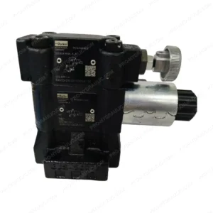 PARKER R4V03-5331011G0QA125 / 026-42911-H