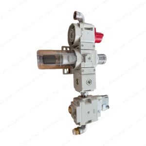 SMC AW40K-F06D-D