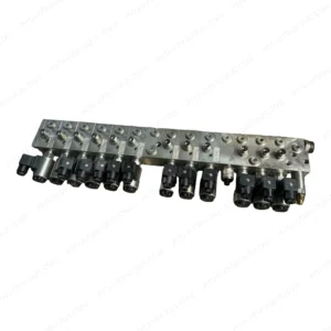 HYDAC WSM 08130C-01-C-N-22/11
