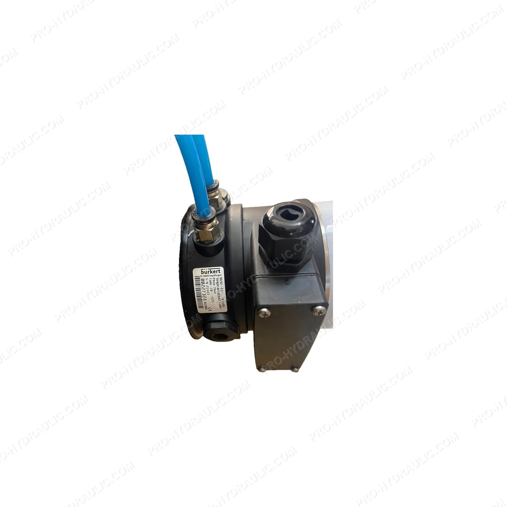 BURKERT 8692-E2-0-PU02 / 00227324